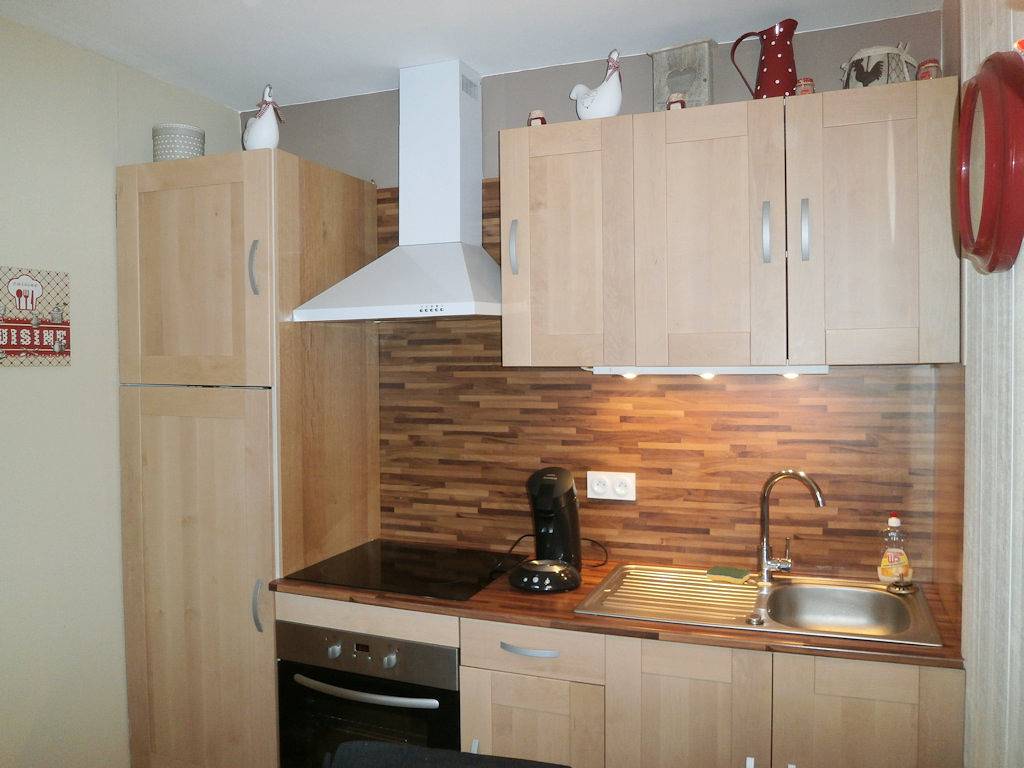 Escapade cosy au cœur de Honfleur, avec parking privé in Honfleur, Région de Lisieux