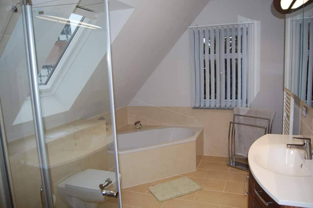 Komfortables 5 ***** Ferienhaus direkt an der Havel in Warnau, Havelberg