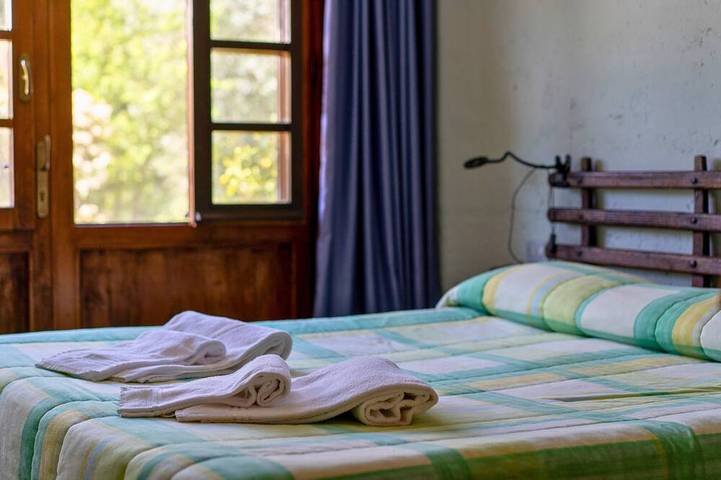 Maison rustique avec piscine privée – usage exclusif in Pescaglia, Province de Lucca
