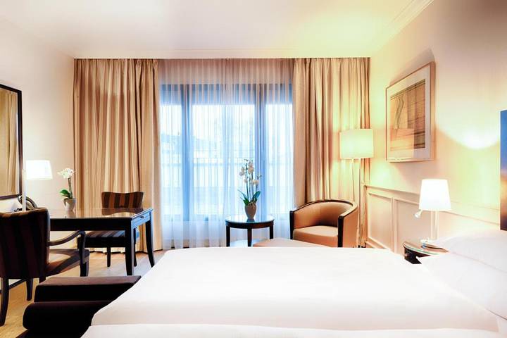 Hotel für 2 Personen, mit Sauna in Euskirchen - 2