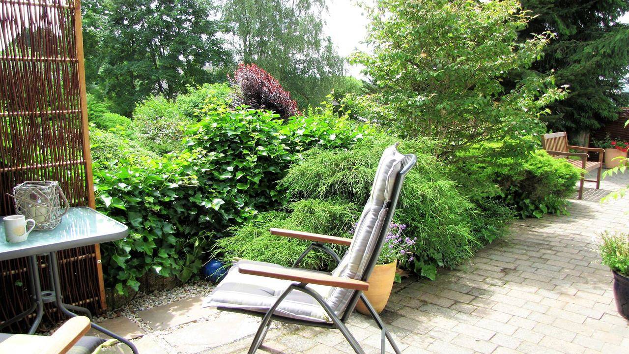 Ganze Ferienwohnung, Ferienwohnung für 2 Personen (57 m²) in Ulmen in Ulmen, Cochem-Zell