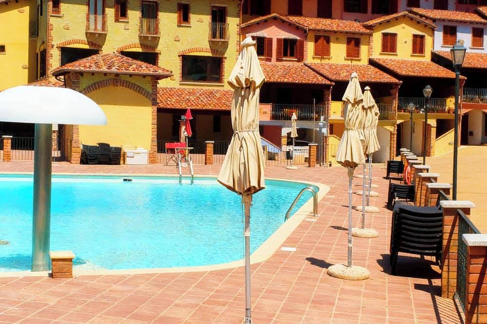 Casa vacanza a Iglesias a partire da 200€ a notte