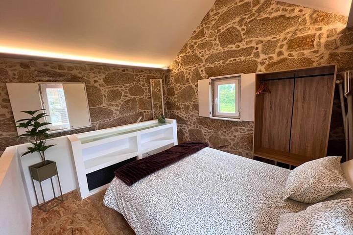 Location de vacances pour 4 personnes, avec jardin à Maia - 2