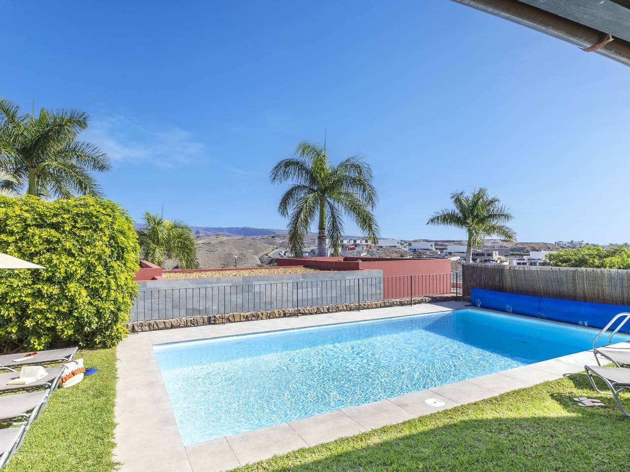Apartamento para 6 Personas en Maspalomas, San Bartolomé de Tirajana