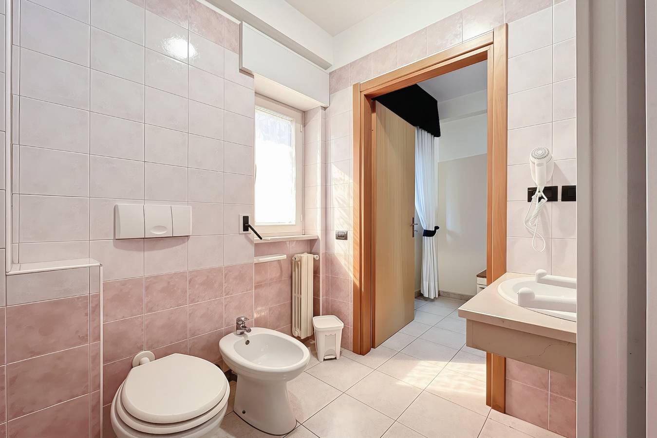 B&B con Finestra - 237 - Santangelo - Zwembad, foto 14