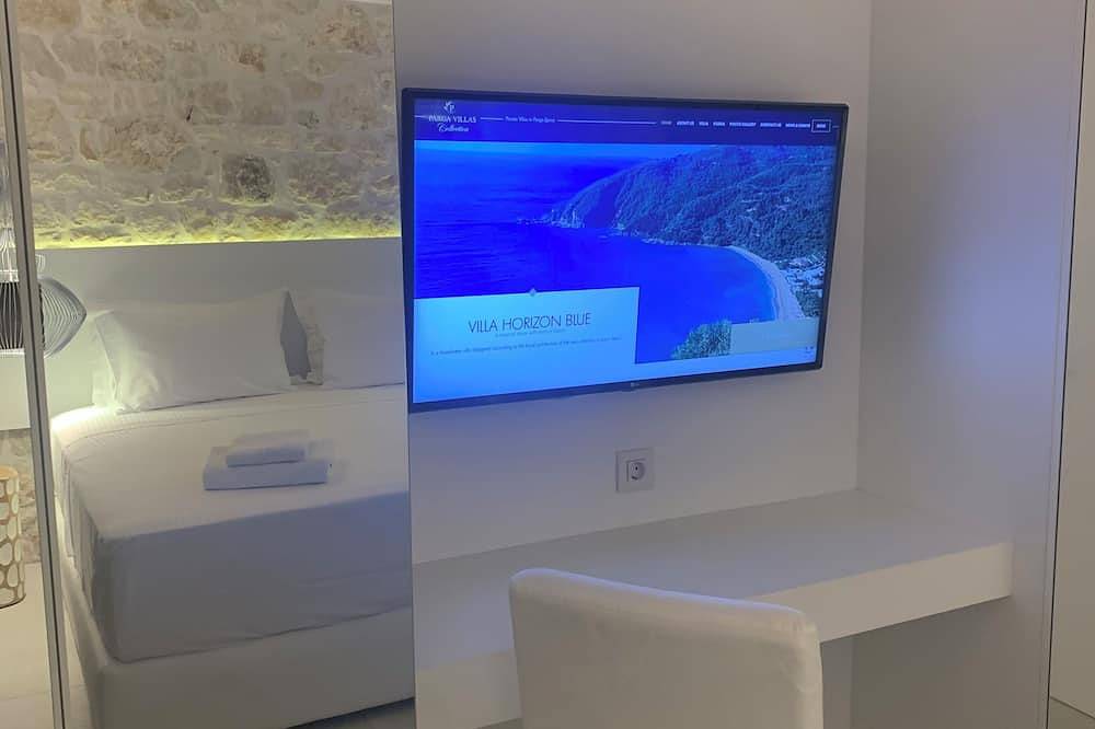 Horizon Blue Luxury 3bedroom Villa with stunning views in Preveza perifereiakí enótita