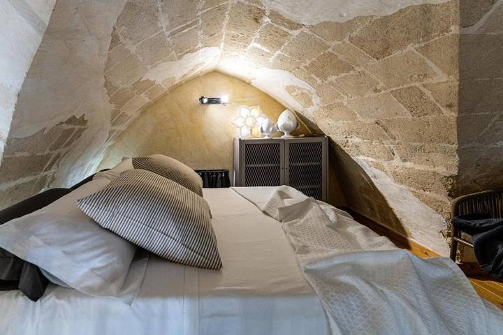 Casa vacanza per 4 persone, con animali domestici - 1