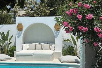 Villa für 8 Personen in Thassos, Kavala Region, Bild 3