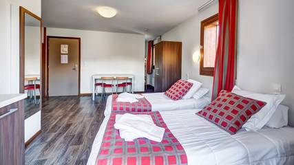 Location De Vacances pour 4 Personnes dans Station de Morillon, Morillon, Photo 2