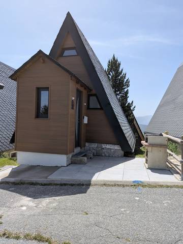 Chalet pour 6 Personnes dans Les Angles, Pyrénées, Photo 1