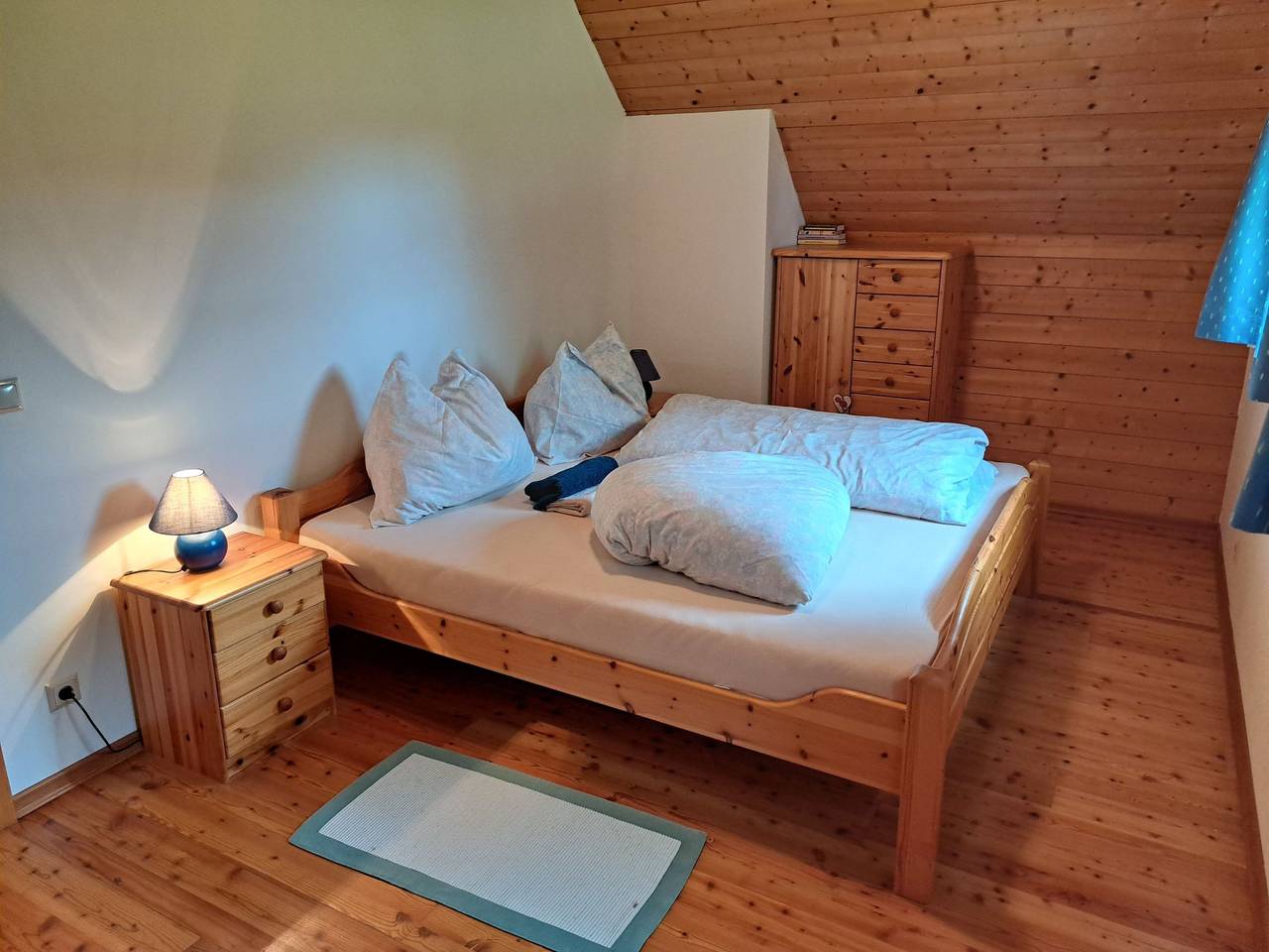 Simale in Frauenstein (Österreich), Mittelkärnten