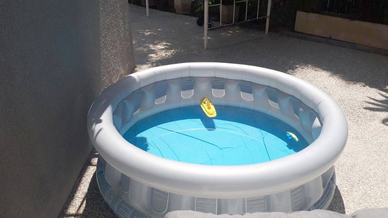 Holiday Home in Limassol, South Cyprus