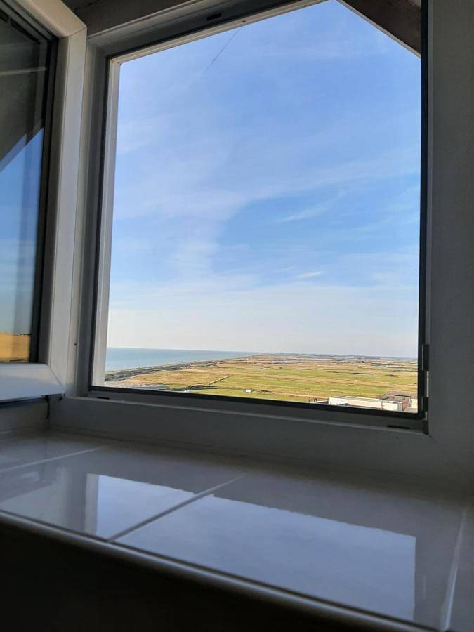 Appartement entier, Le studi'ault de la plage in Woignarue, Région d'Abbeville