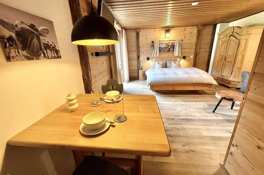 Ganze Wohnung, Spieser - Ferienwohnungen Hirschbachwinkel in Bad Hindelang, Bayerisch Schwaben