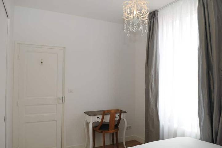 Location de vacances pour 4 personnes, avec terrasse et jardin à La Roche-sur-Yon - 3