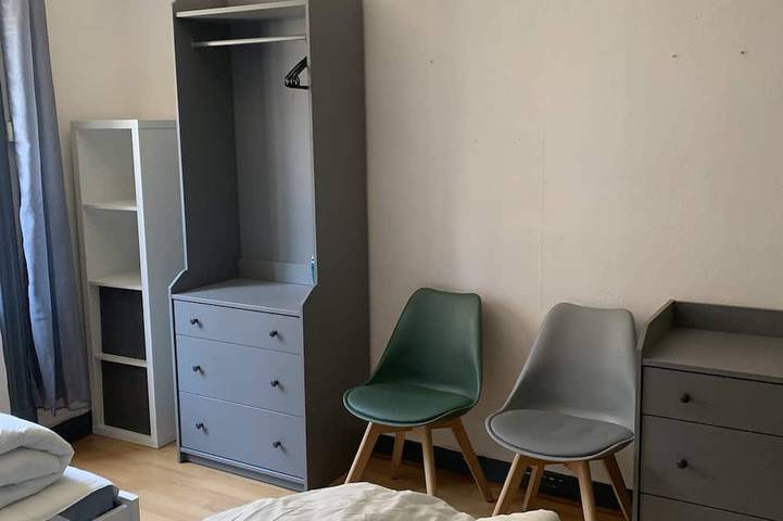 Gîte pour 6 personnes à Chavanay - 4