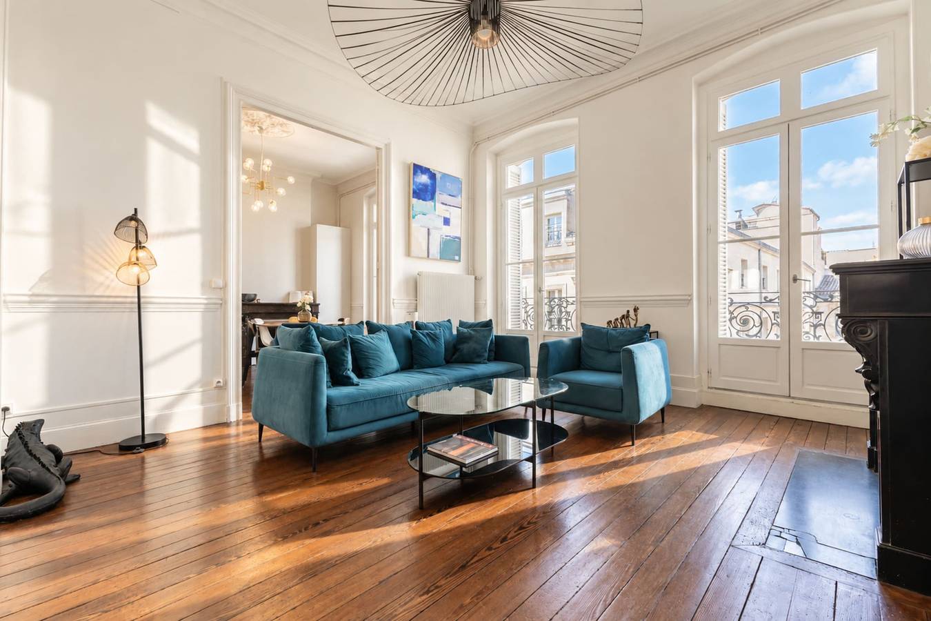 Appartement de vacances