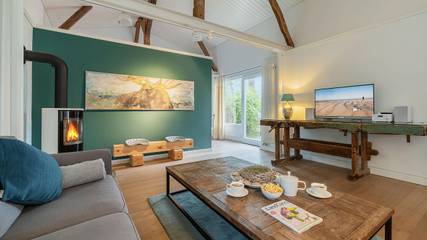 Ferienhaus für 4 Personen, mit Terrasse in Langballig und Umgebung