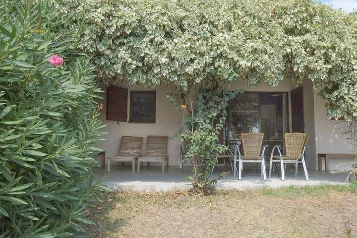 Villa pour 6 personnes, avec terrasse dans Santa Giulia - 2