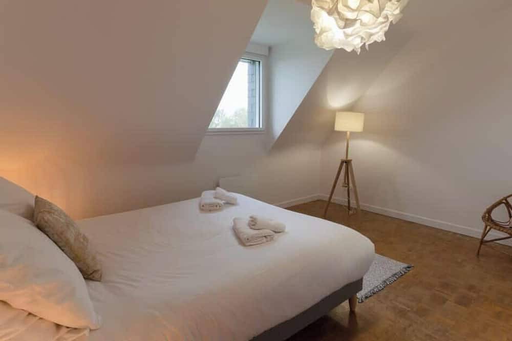 Ty Mezou - Pretty house on the Gr34 near to the se in Porspoder, Región de Brest