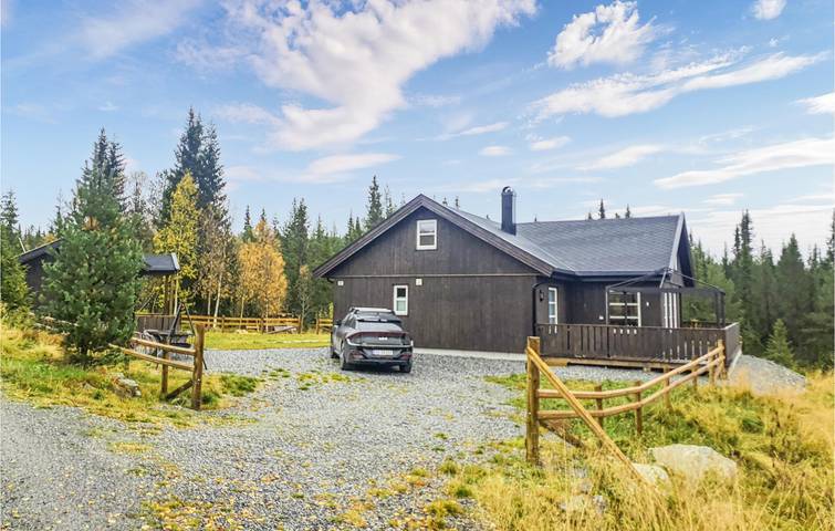 Ferienhaus für 13 Personen in Hemsedal - 2