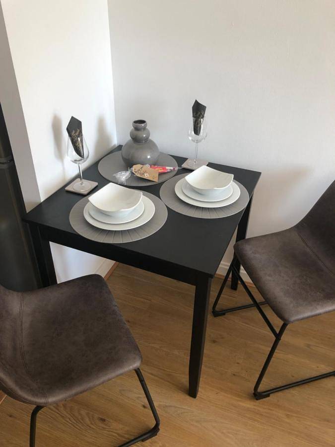 Entire apartment, One-Bedroom Apartment in Cardiff Bay, Cardiff