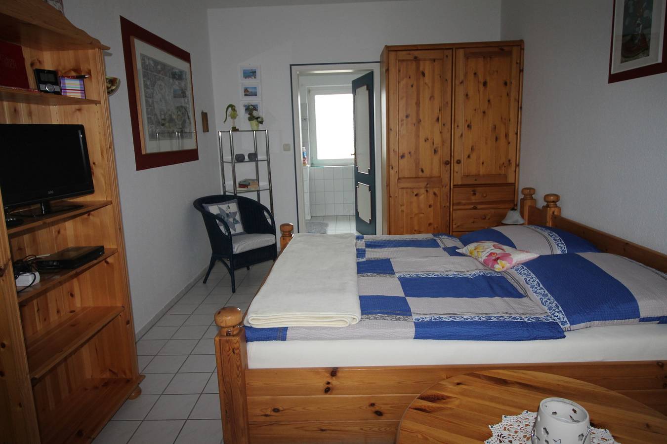 Ganze Ferienwohnung, Ferienwohnung Weyra in Kappeln, Kappeln & Umgebung