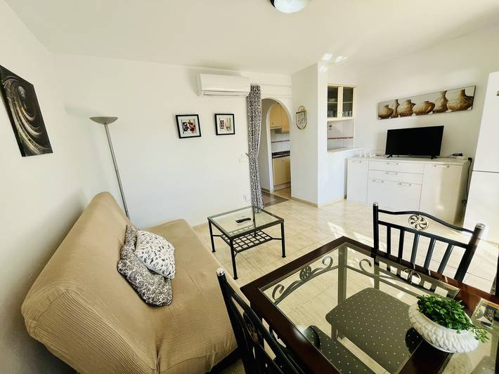 Appartement entier, A2 - Calasol in La Cala de Finestrat, Finestrat