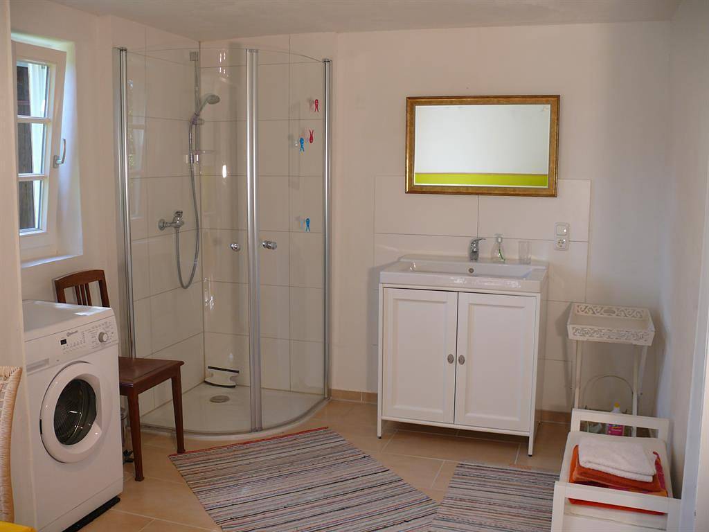 Geheel vakantieappartement, Berghaus auf den Riedern in Immenstadt im Allgäu, Zwaben (Bayern)