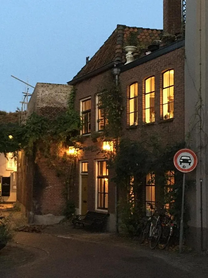 Vakantiehuis voor 11 personen, met uitzicht en terras - 1