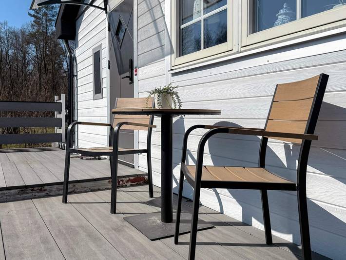 4 stjarniga stuga i Sölvesborg in Pukavik, Sölvesborg region