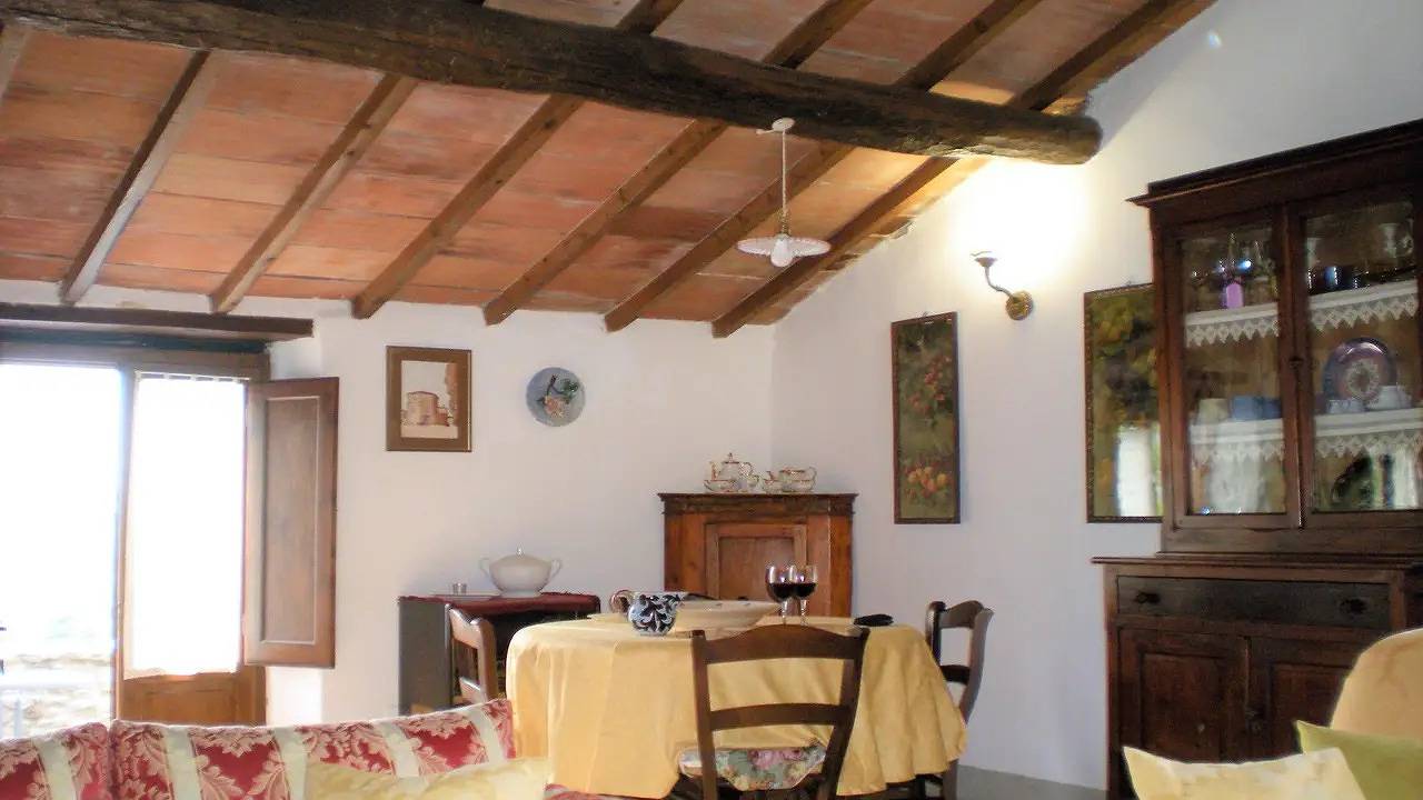 Bauernhof für 4 Personen (75 m²) in Cortona in Cortona, Provincia di Arezzo