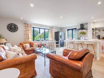 Cottage for 8 People in Buckinghamshire, South East England, Photo 2