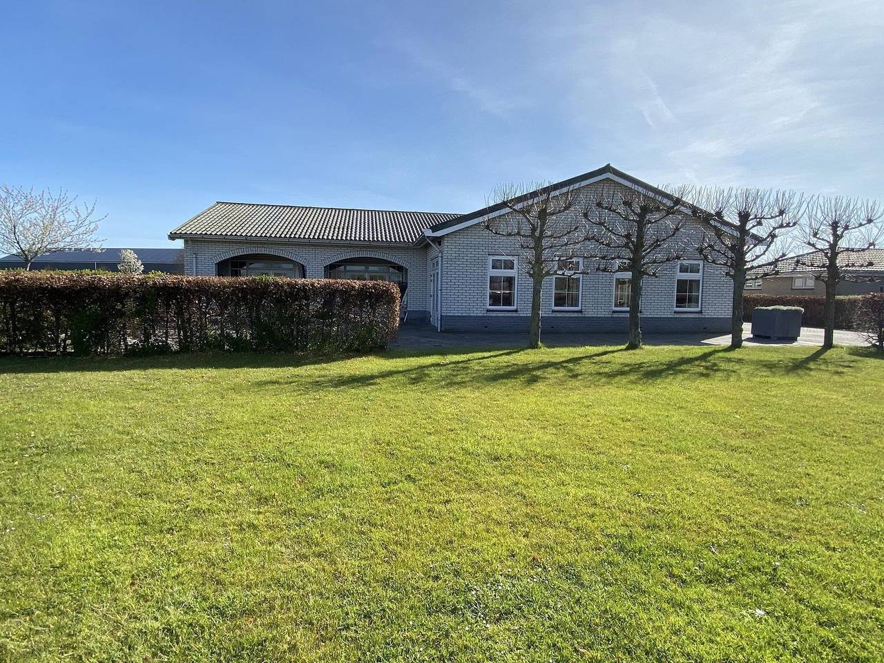 Vakantie Zeeland — Vz274 Groepsaccommodatie Ellemeet in Ellemeet, Zeeuwse Kust