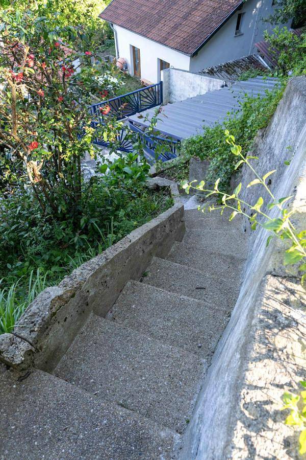 Tente pour 2 personnes, avec jardin en Pyrénées-Atlantiques - 3