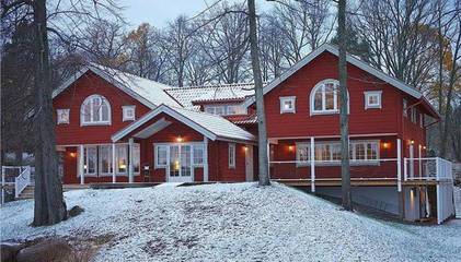 Hus för 10 Personer i Kinda, Östergötland, Bild 3