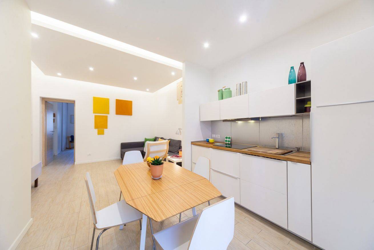 Appartamento intero, Dietro il Mercato di Ortigia - 1 Piano in Siracusa, Siracusa e dintorni