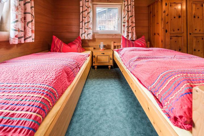 5-Raum-Bauernhaus für bis 8 Personen in Hohe Tauern, Bad Gastein und Umgebung