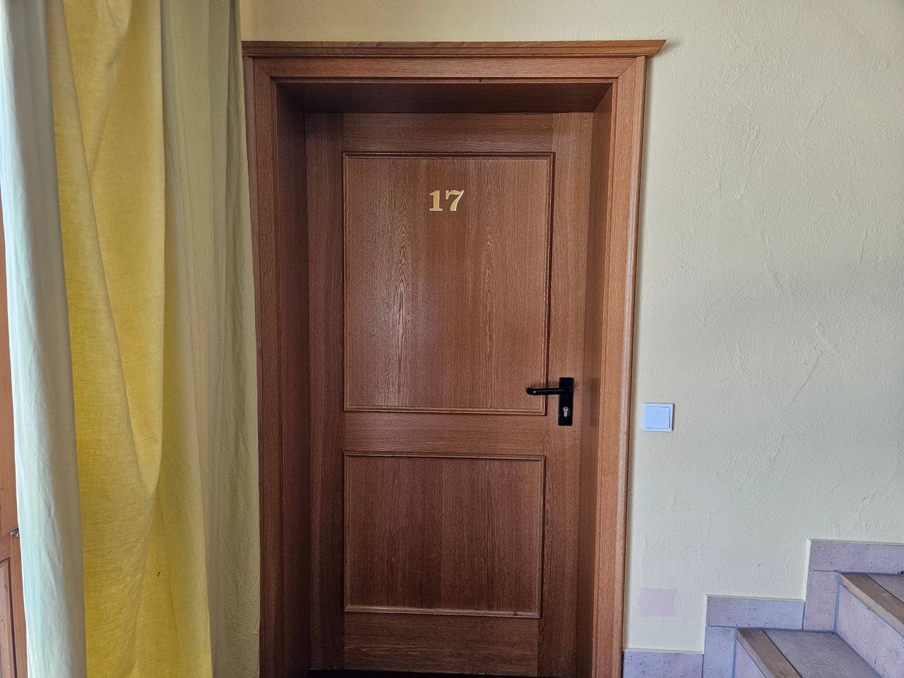 Habitación '17 Individual' con wifi in Seefeld, Lago Ammer