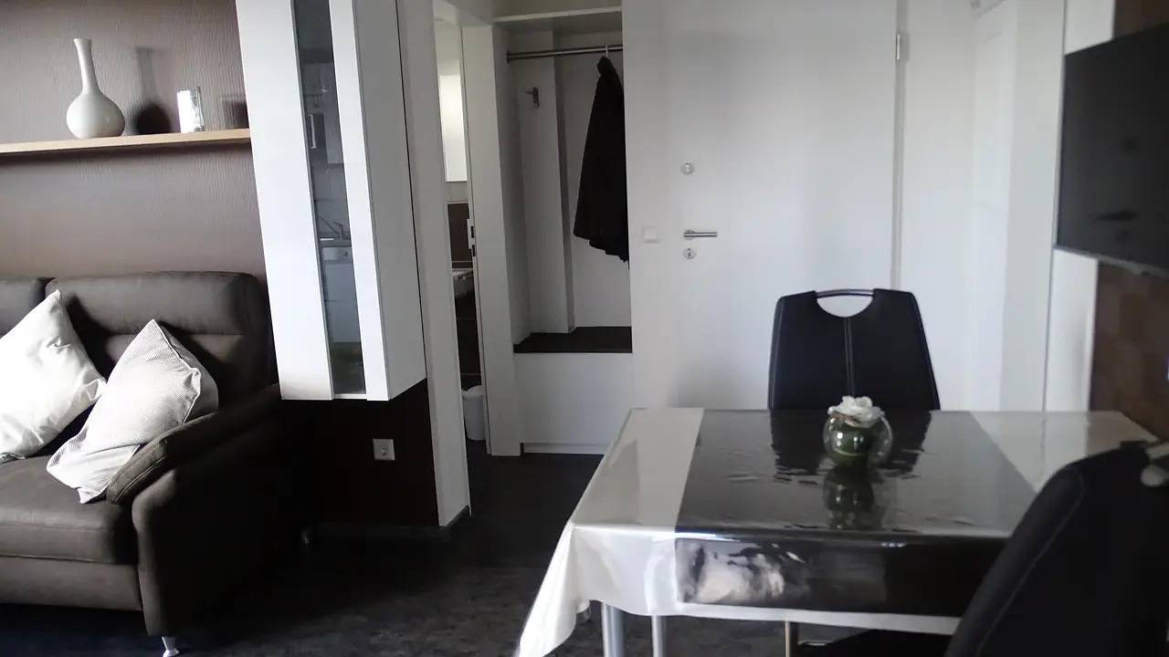 Ganze Ferienwohnung, Ferienwohnung für 3 Personen (22 m²) in Wettringen in Wettringen, Emsland