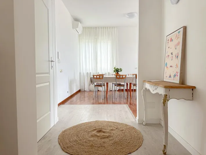 Holiday apartment for 6 people, with view and terrace, with pets - 1