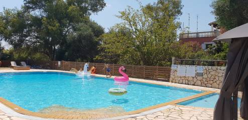 Pension voor 2 Personen in Corfu, Griekenland, Afbeelding 3