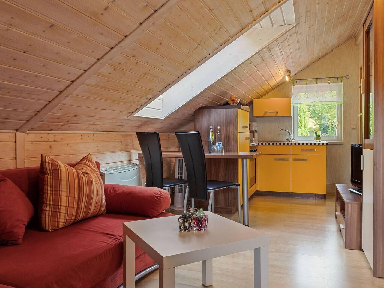 Ganze Wohnung, Apartment in Rennsteignähe in Goldisthal, Rennsteig