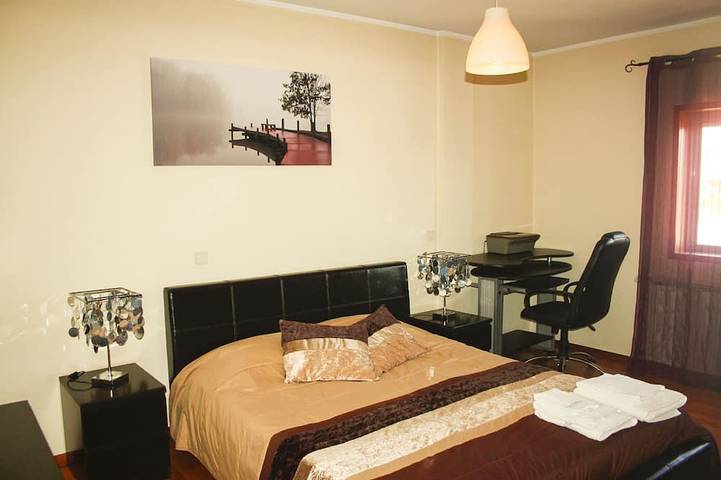 Appartement entier, Appartement Arco da Porta Nova in District de Braga