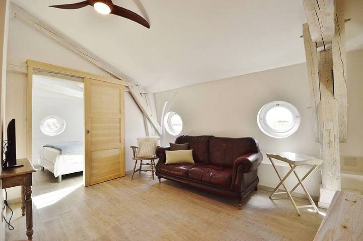 Appartement de vacances pour 2 personnes