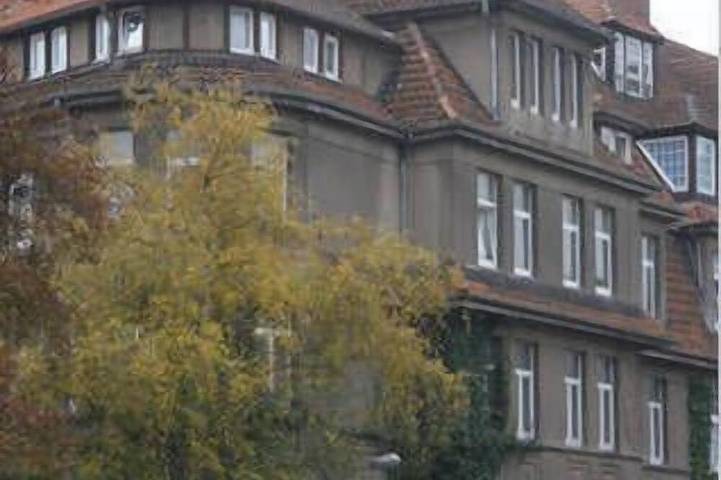 Vacation rental for 10 people in Hameln