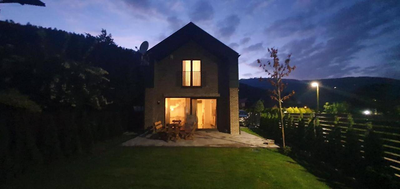 Three-Bedroom Villa in Szczyrk, Karpaty (Polska)