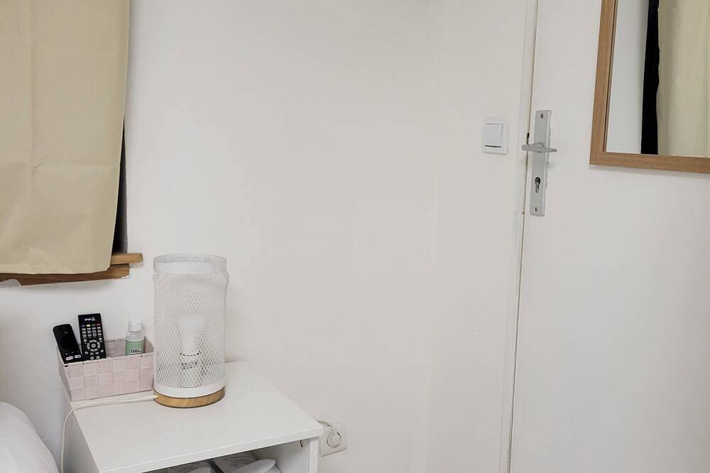 Studio Chaleureux Du Canal in Évry-Courcouronnes, Essonne