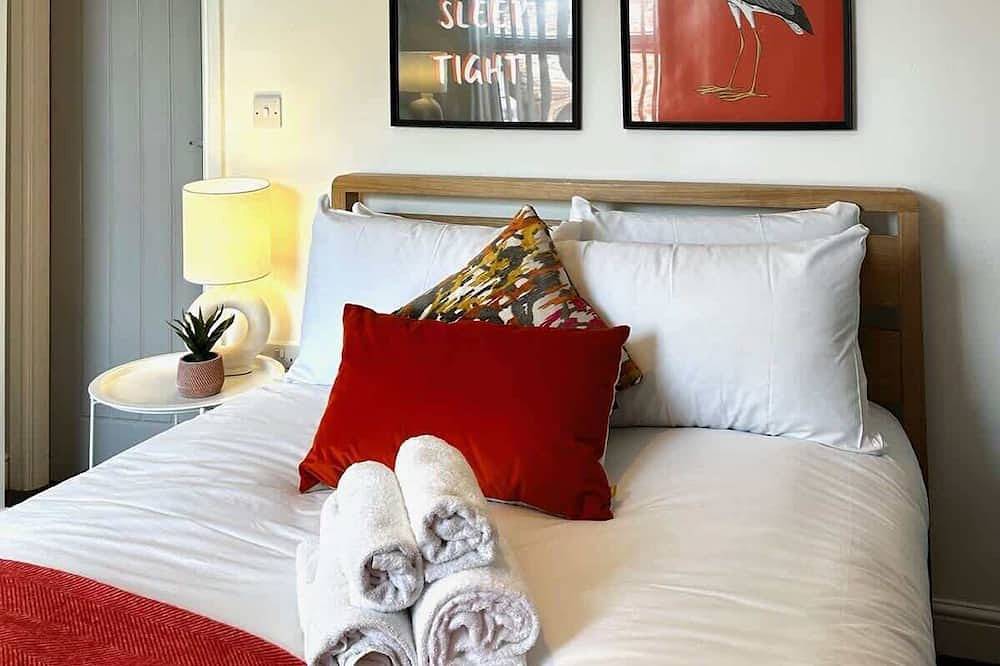 Ganze Wohnung, Ideal Wigan Base: 1Br for Cosy Stays in Wigan, Greater Manchester