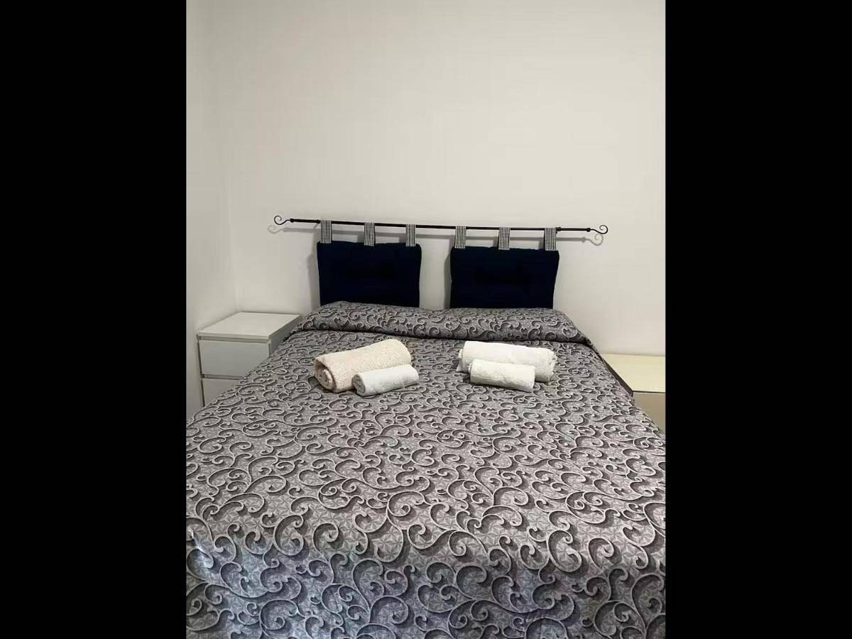Quadruple Room with Terrace in Ladispoli, Provincia di Roma